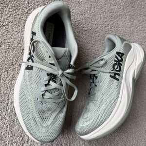 Hoka Rincon 4 men’s running  shoes size 8